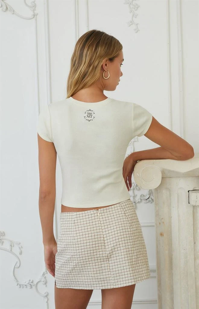 Esprit x Pacsun Flutter T-Shirt 4
