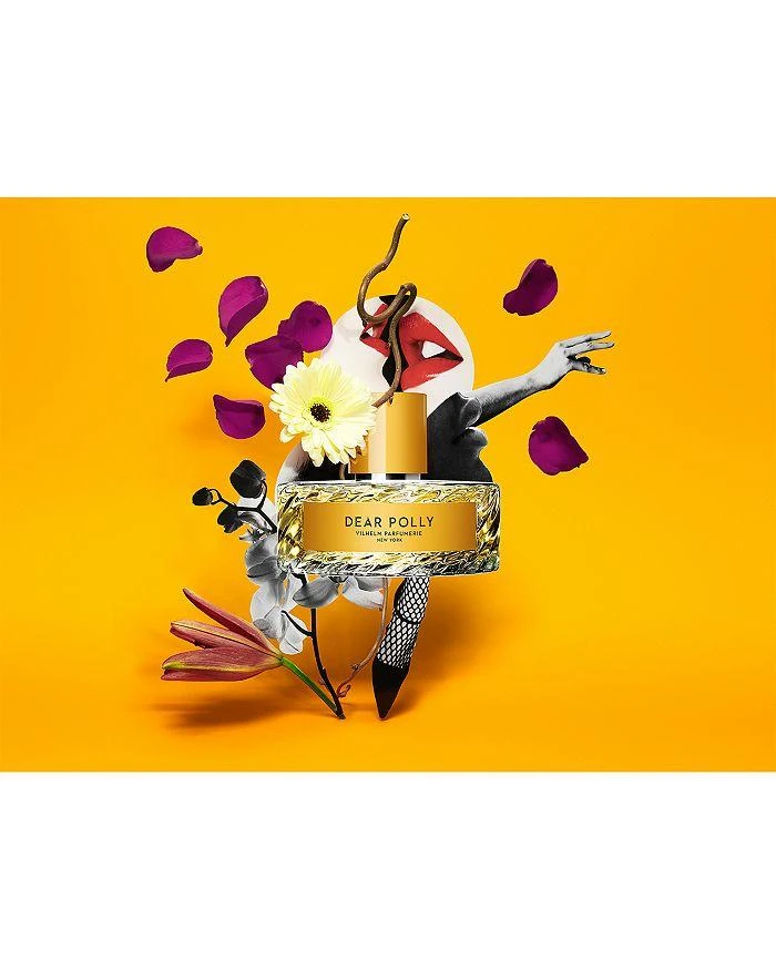 Vilhelm Parfumerie Dear Polly Eau de Parfum 2
