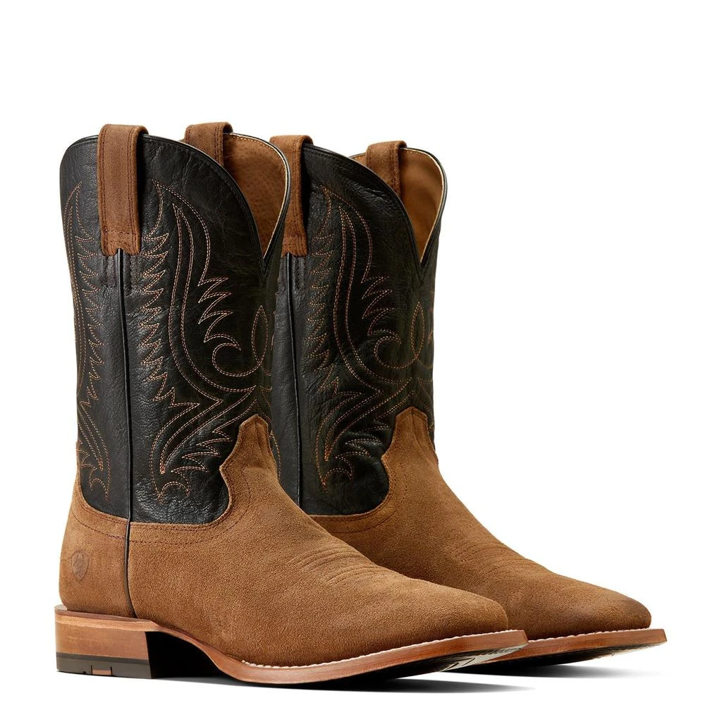Ariat Circuit Paxton Western Boots 1