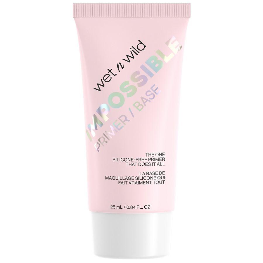 Wet n Wild Prime Focus Impossible Primer