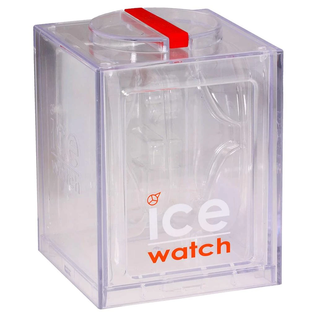 ICE ICE Ice- World Unisex Watch 4