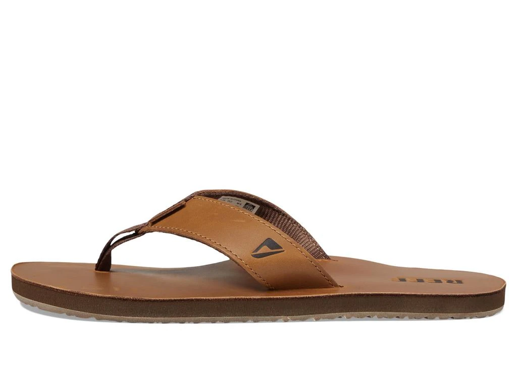 Reef Reef Leather Smoothy 4