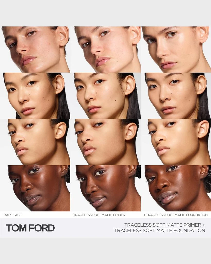 Tom Ford 1 oz. Traceless Soft Matte Primer 2