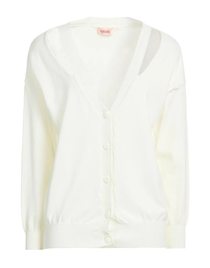 KONTATTO Cardigan