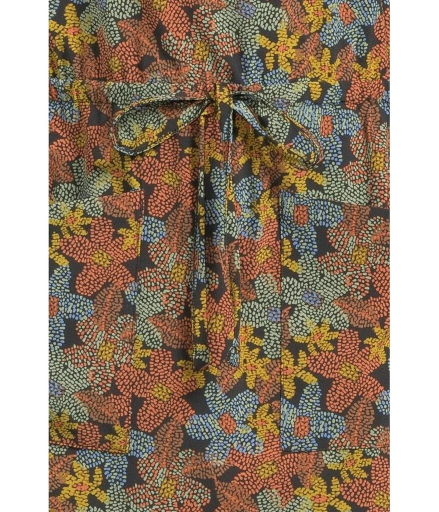 Toad & Co Sunkissed Livvy Sleeveless Dress 4