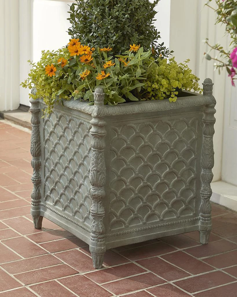 Neiman Marcus Lucia Planter 1
