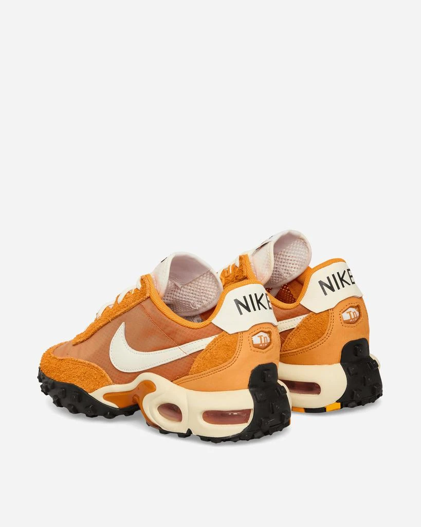 NIKE Air Max Waffle Sneakers Bright Ceramic / Sail 4