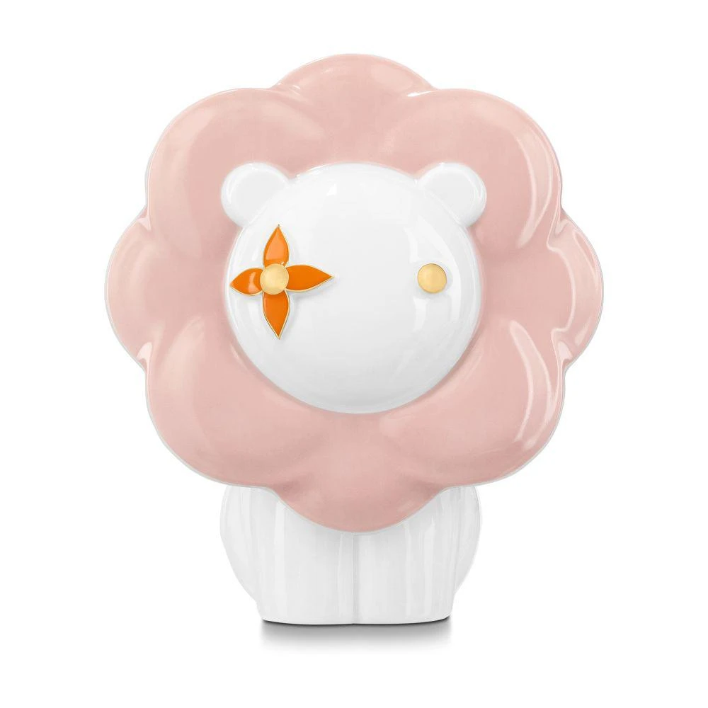Louis Vuitton Petula Piggy Bank 7