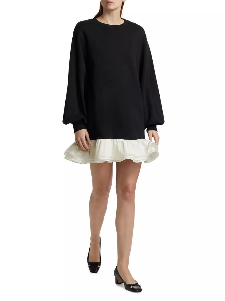 Oakley Ruffled-Hem Minidress On Sale Now with Up to 56% Off | Discover Exclusive Deals & Savings at BeyondStyle Authentic Cinq Sept print|women's apparel|dresses|mini-length|crewneck|women's|long sleeve|Women's|cotton|shift|contemporary with ... Oakley Ruffled-Hem Minidress On Sale Now with Up to 56% Off | Discover Exclusive Deals & Savings at BeyondStyle Authentic Cinq Sept print|women's apparel|dresses|mini-length|crewneck|women's|long sleeve|Women's|cotton|shift|contemporary with ...