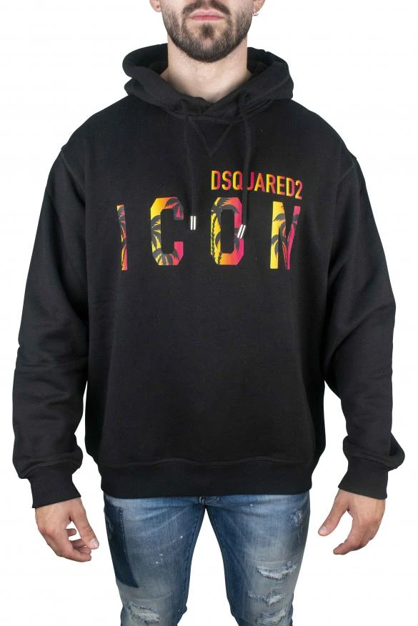 DSQUARED2 Sweatshirt 2