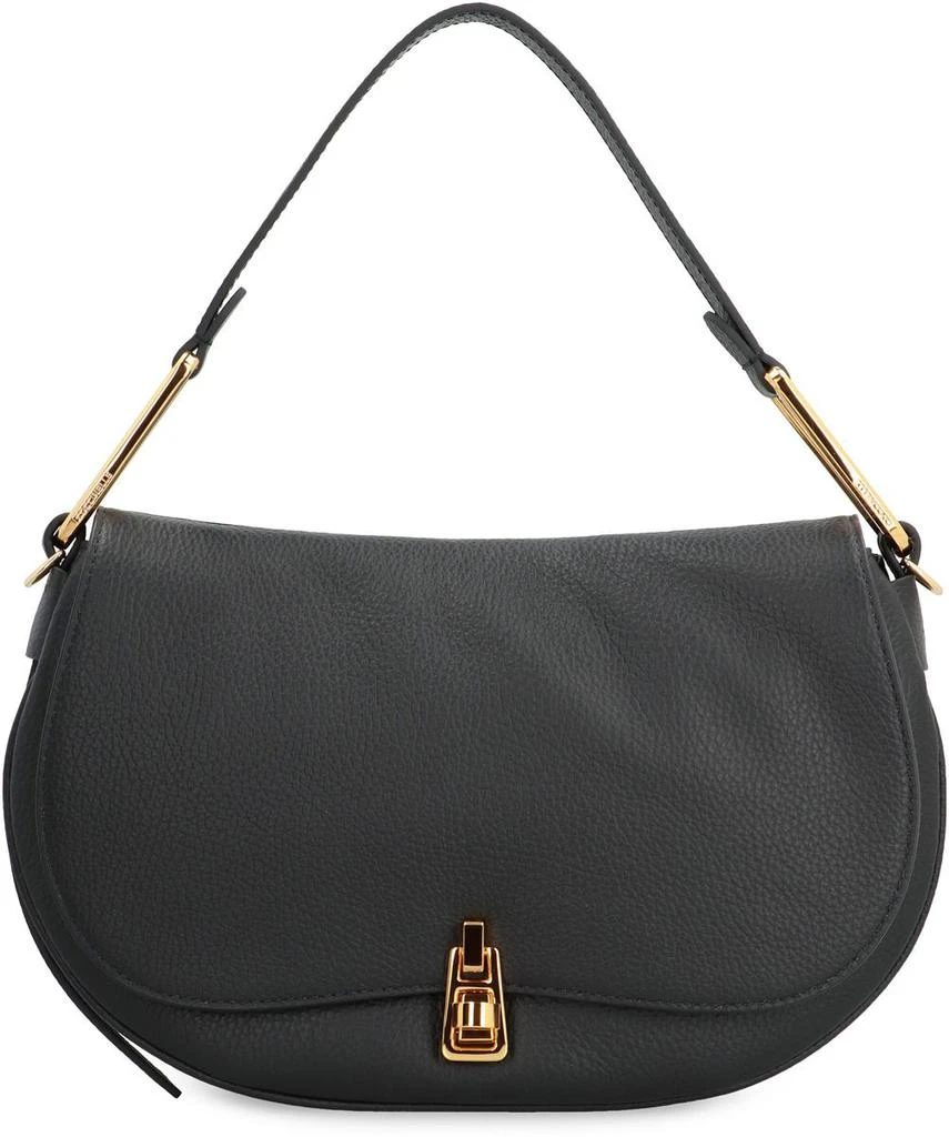 Coccinelle Coccinelle Magie Soft Leather Handbag 2