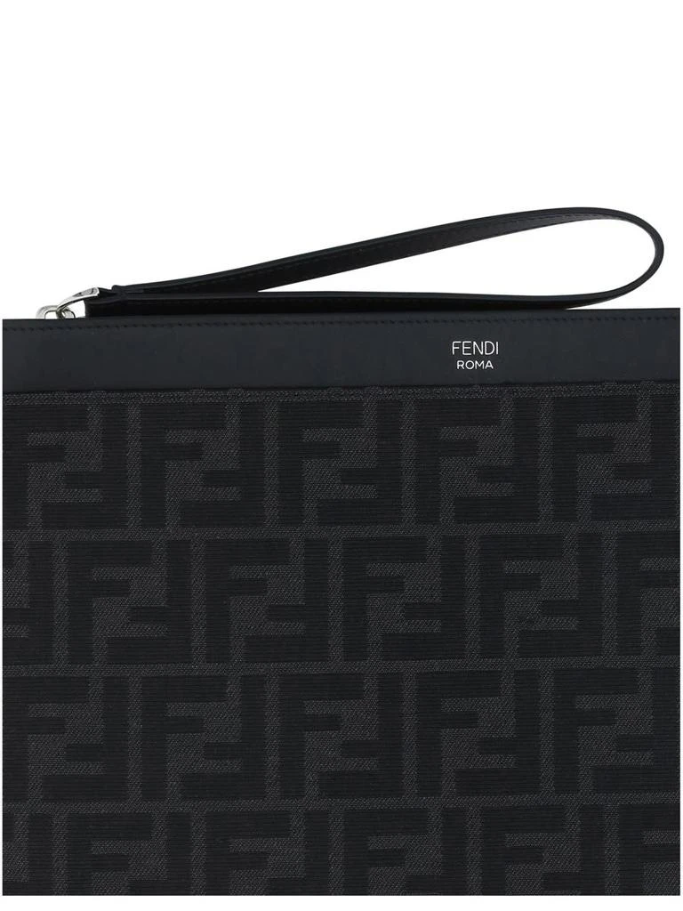 Fendi Fendi Clutches 3