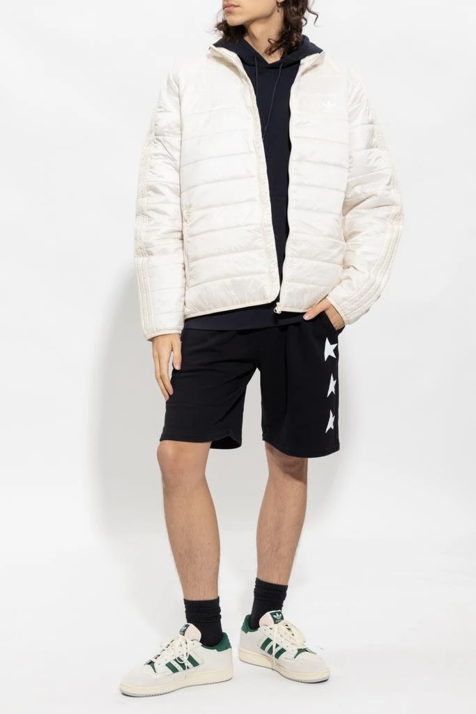 Adidas Insulated jacket with logo 2