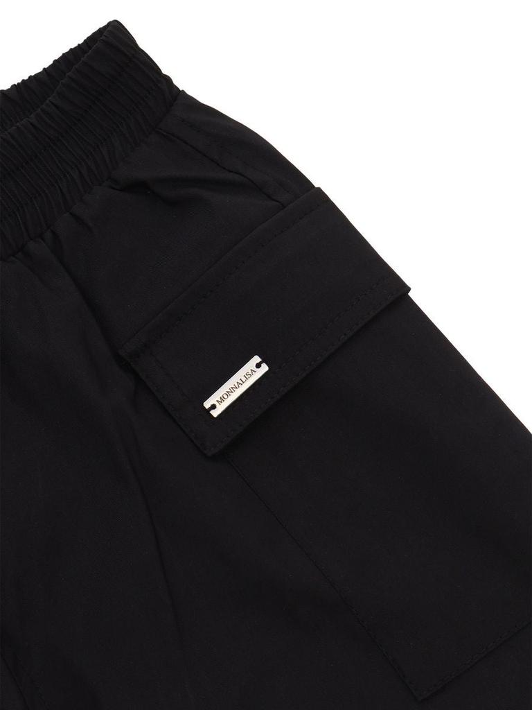 MONNALISA Monnalisa Kids Pants