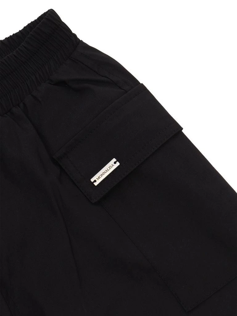 MONNALISA Monnalisa Kids Pants 2