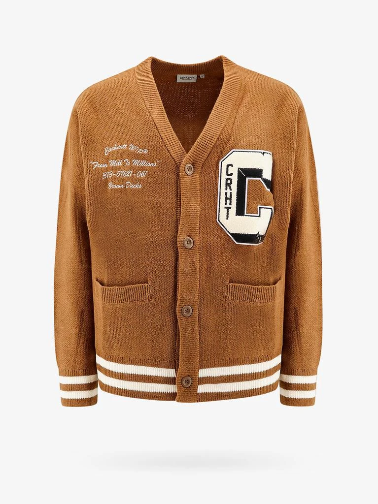 Carhartt WIP CARDIGAN 1