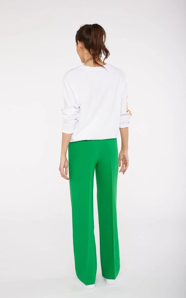 Modetrotter Modetrotter - Pantalon Marcus Wemba Vert 11