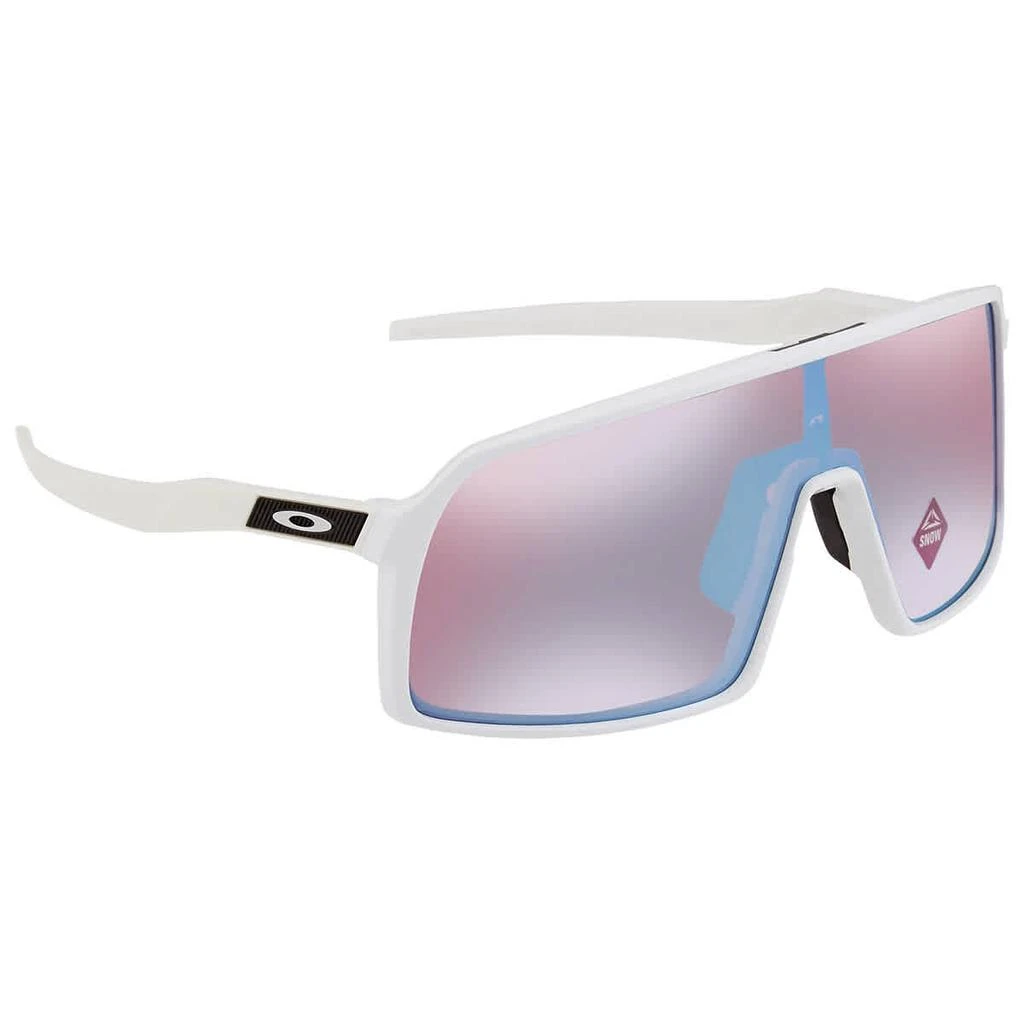 Oakley Sutro Prizm Snow Sapphire Shield Men's Sunglasses OO9406 940622 134 2