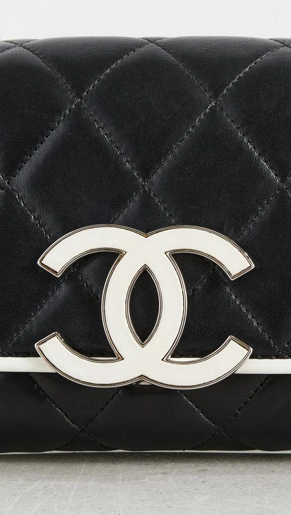 Shopbop Archive Chanel Chain Shoulder Bag, Lambskin 4