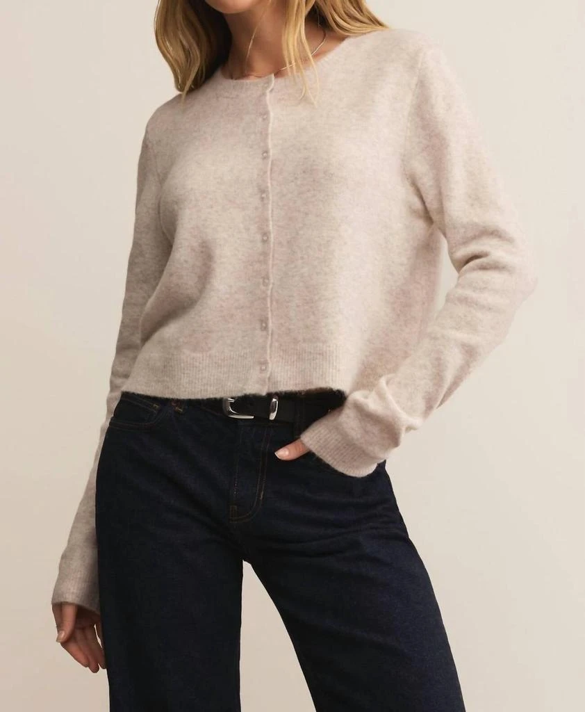 Z Supply Z Supply - Medina Cardigan