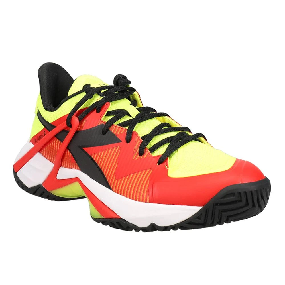 Diadora B.Icon 2 AG Tennis Shoes 2