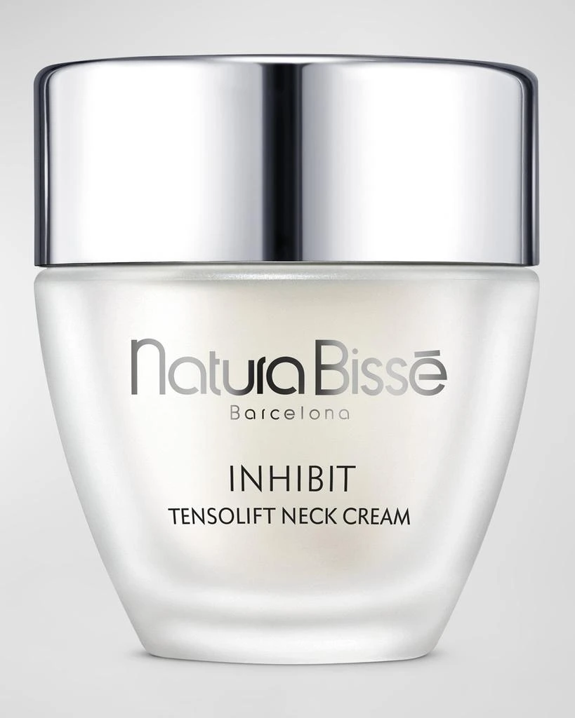 Natura Bisse Inhibit Tensolift Neck Cream, 1.7 oz. 1