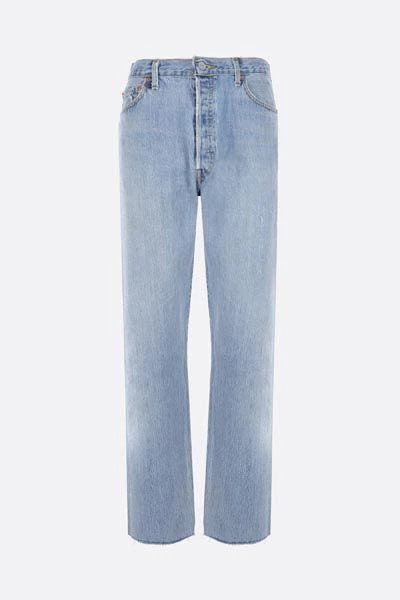 Re/Done Re/Done Jeans 1