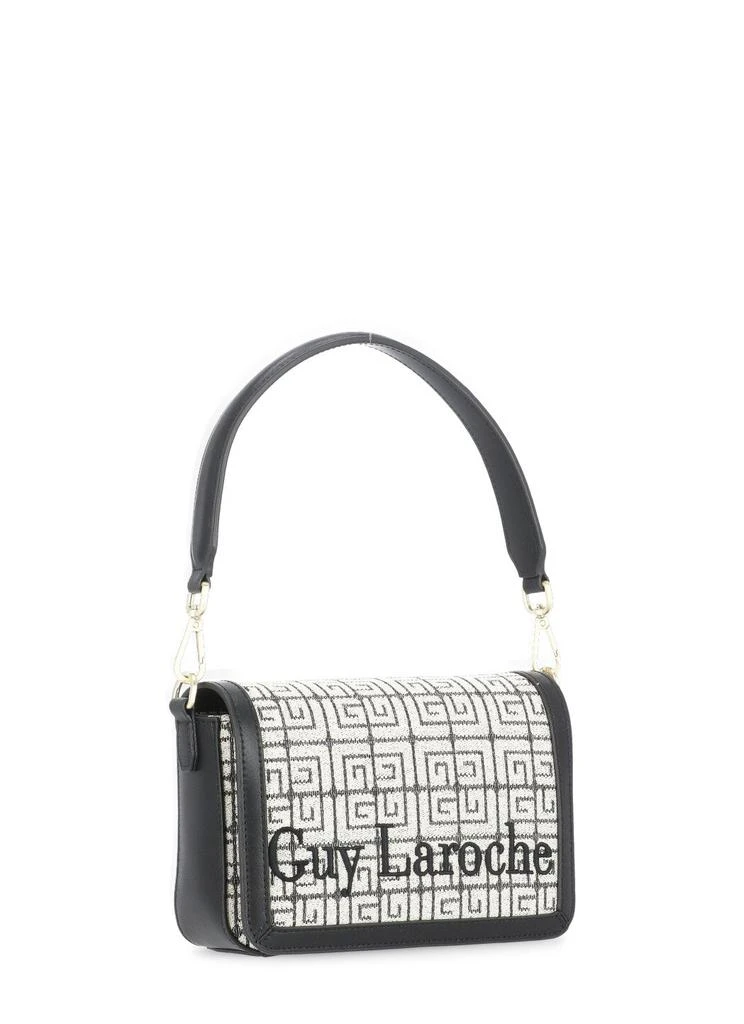 Guy Laroche Guy Laroche Patterned Shoulder Bag 2