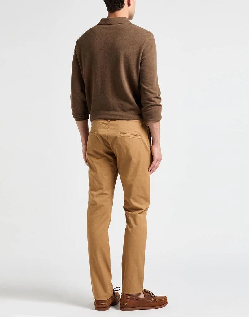 DANIELE ALESSANDRINI Casual pants 3