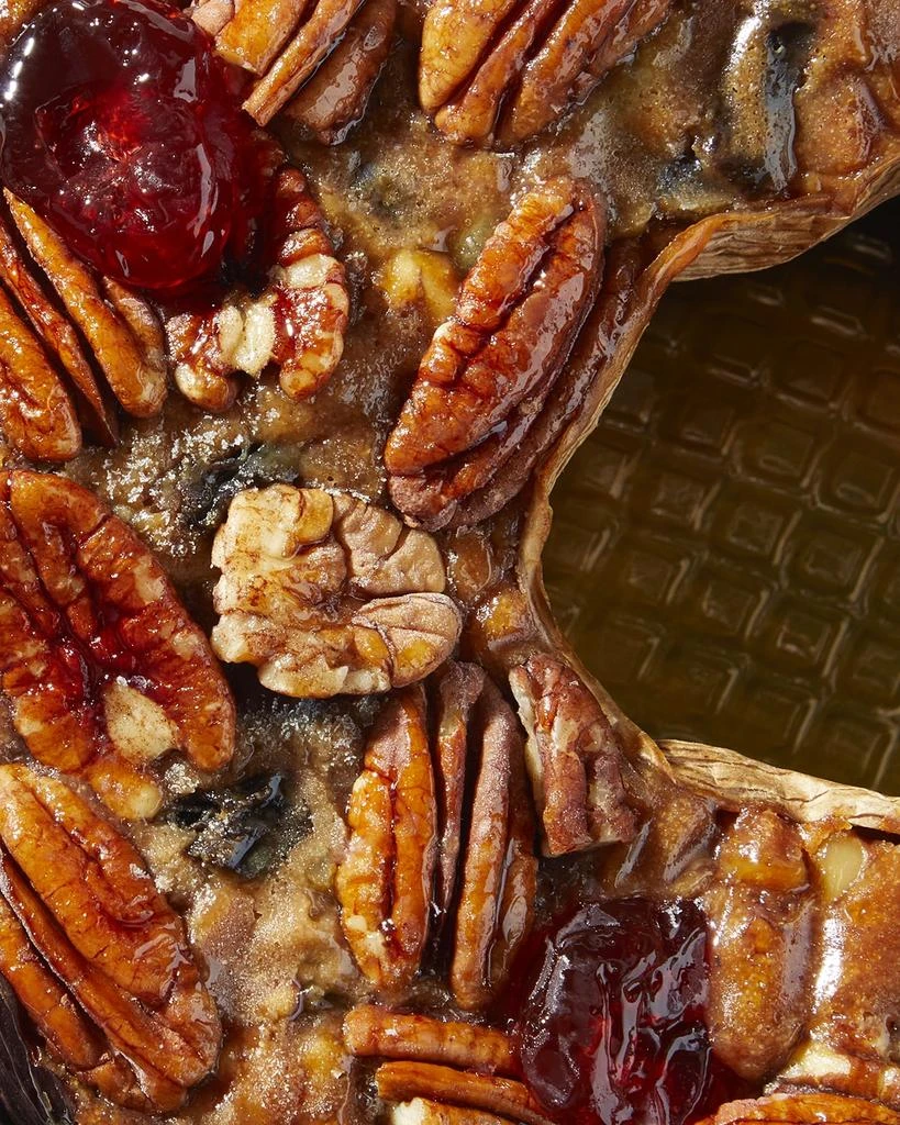Neiman Marcus Fruit Cake Holiday Gift Tin 3