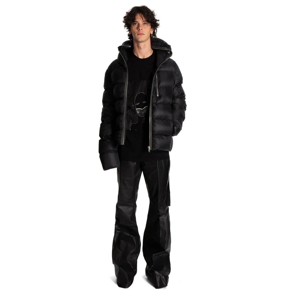 Rick Owens Level T-shirt 3