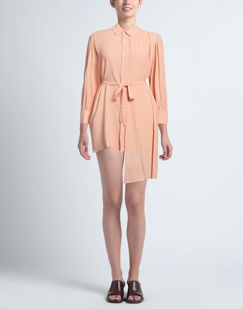 AGLINI Shirt dress