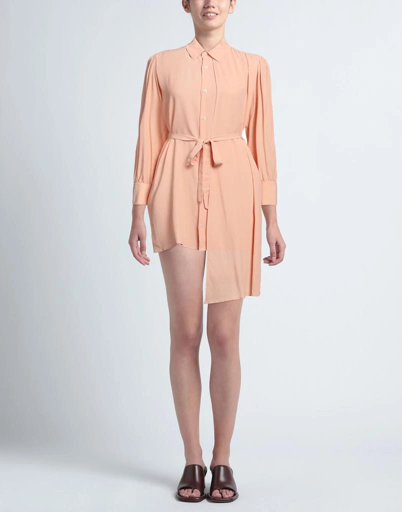 AGLINI Shirt dress 2