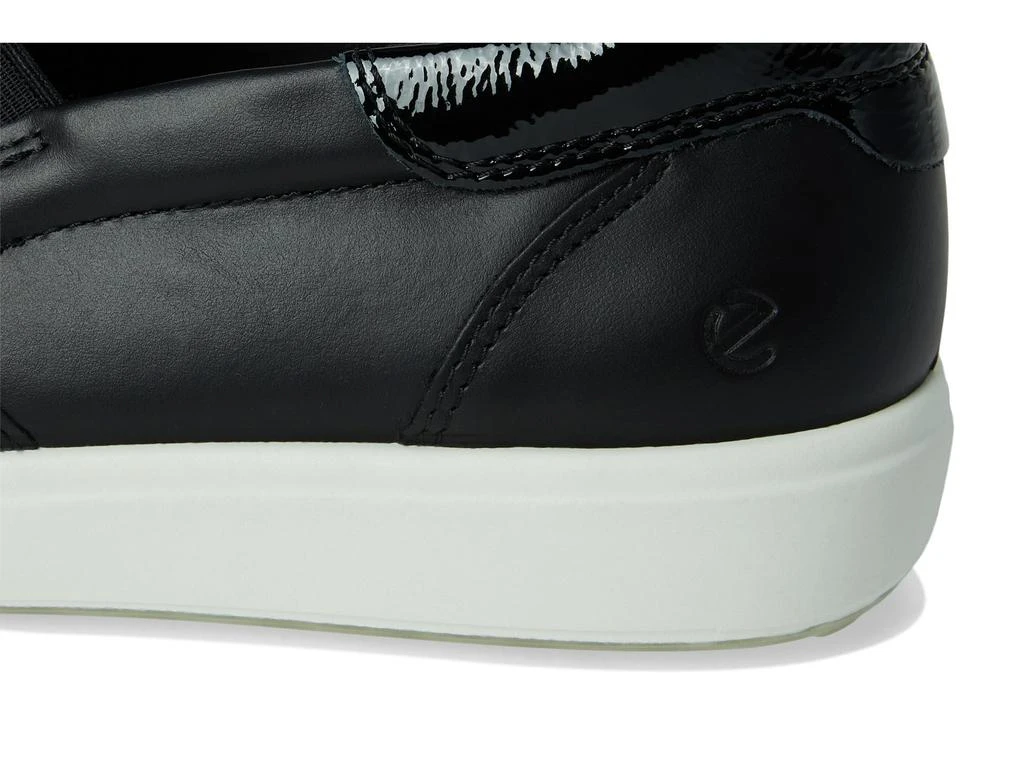 ECCO Soft 7 Easy Slip-On Sneaker 6