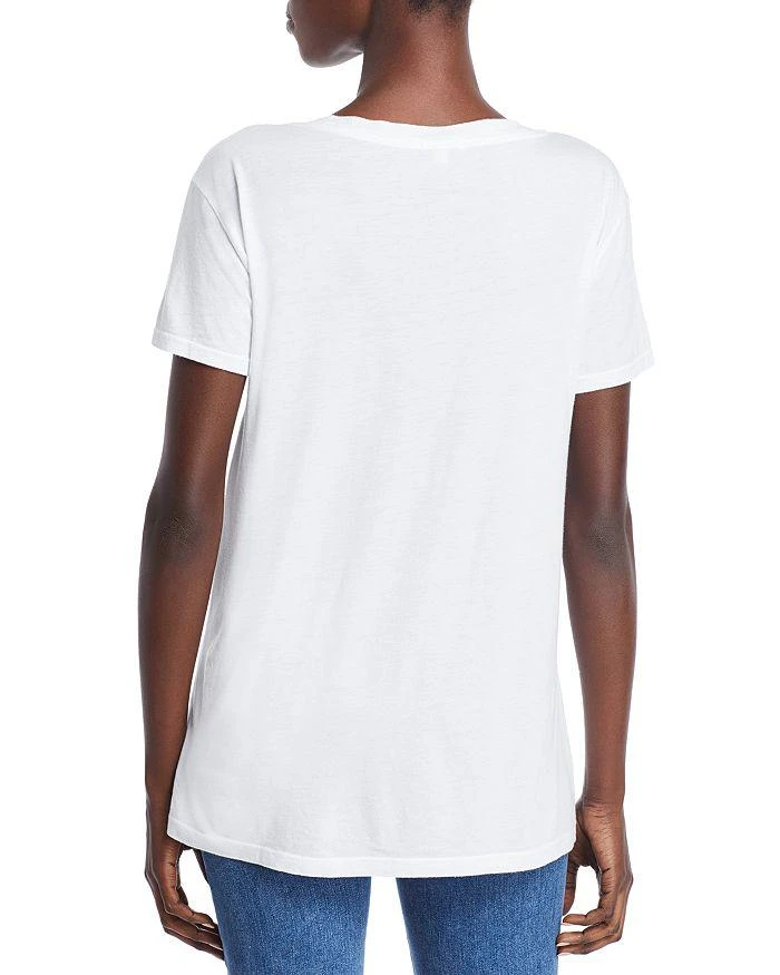 Splendid Kate V-Neck Tee 3