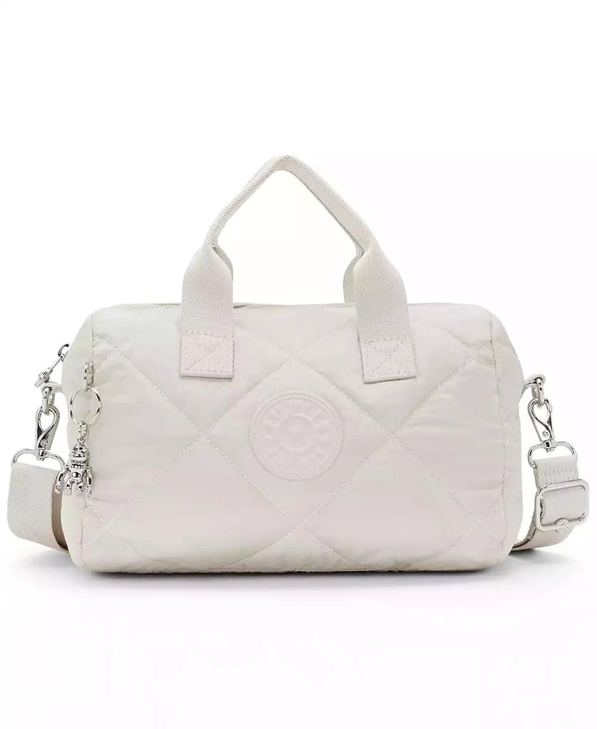 Kipling Bina Small Nylon Crossbody Handbag 1