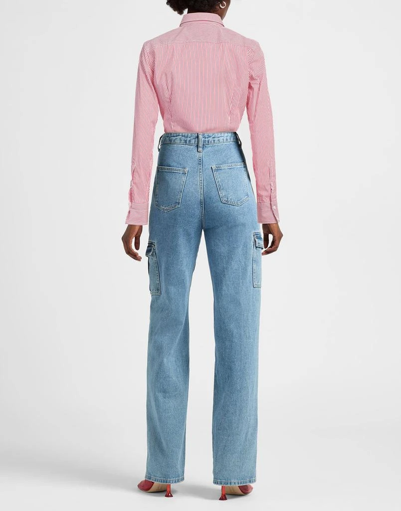 CALIBAN Striped shirt 3