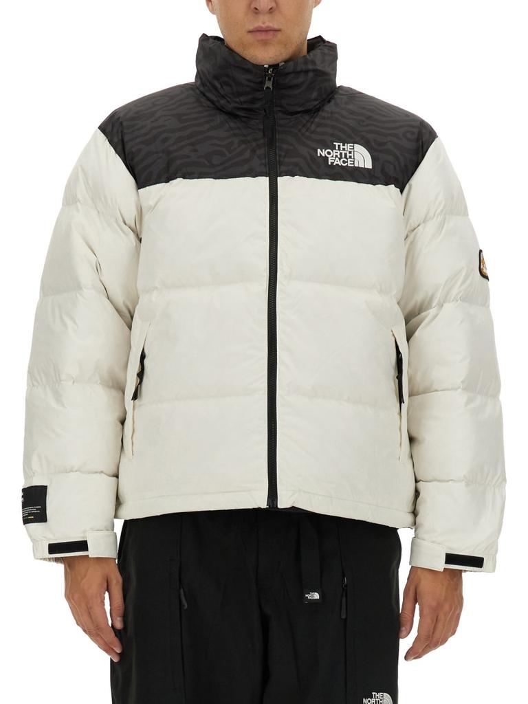Supreme Supreme TNF Studded Nuptse Jacket - Jackets