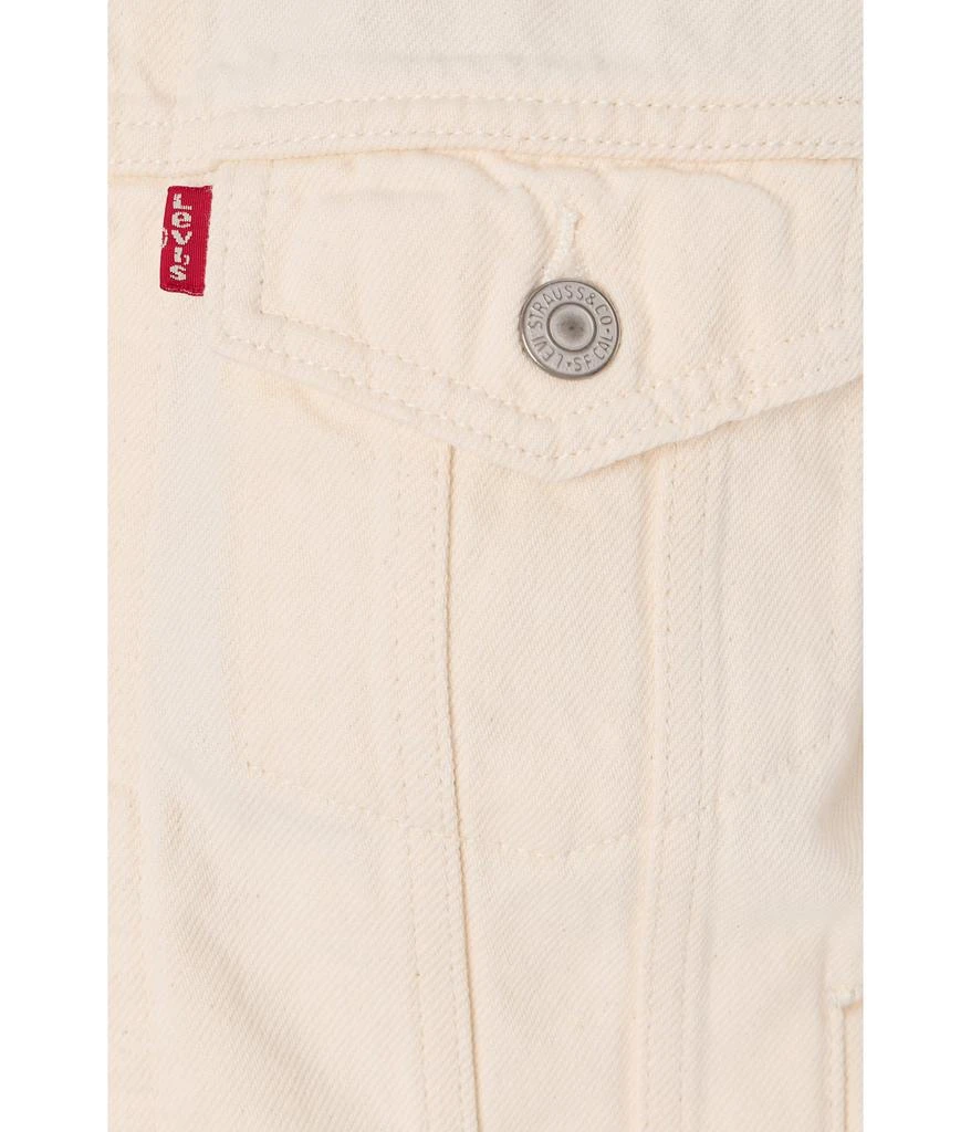 Levi
s Original Trucker 5