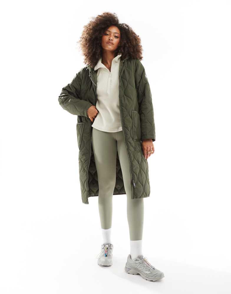 Regatta Regatta Jaycee ii jacket in dark khaki