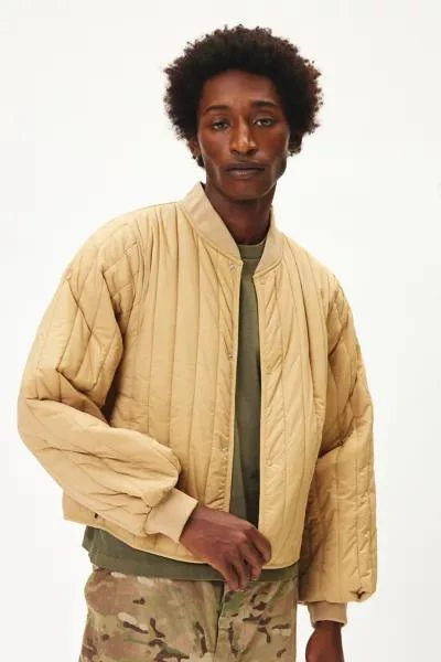 RAINS RAINS Banja Liner Jacket 2