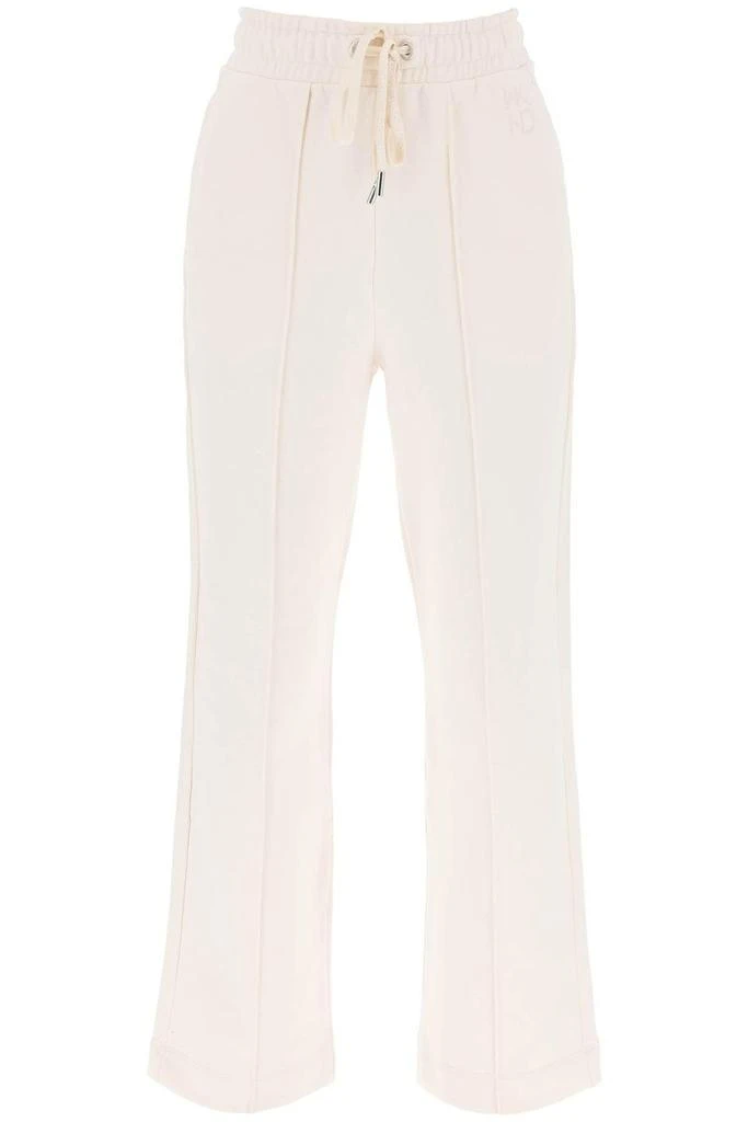 WEEKEND MAX MARA Street drawstring sweatpants 1