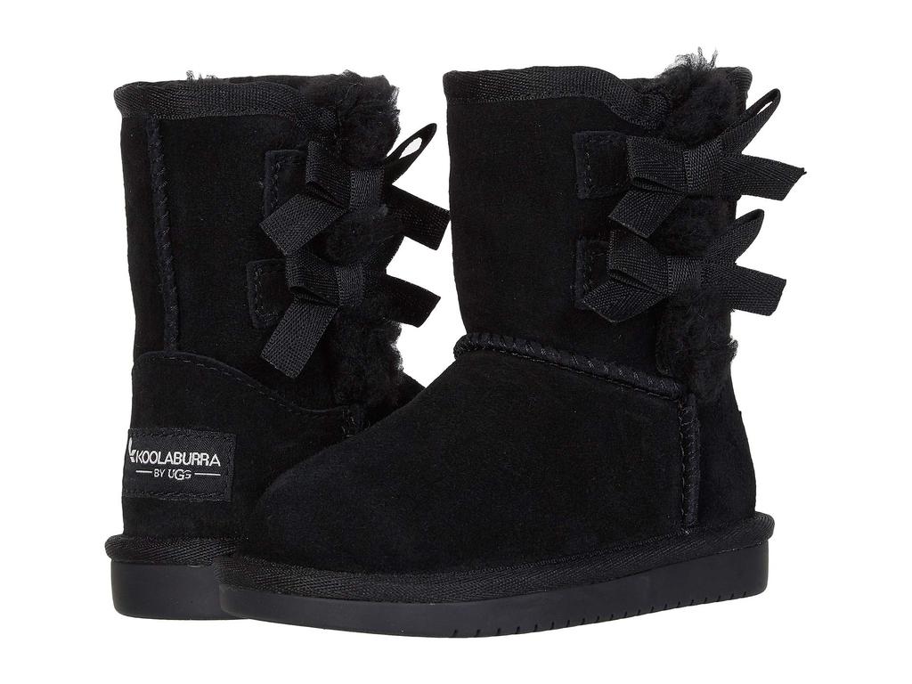 KOOLABURRA BY UGG Victoria Short Boot (Toddler/Little Kid)