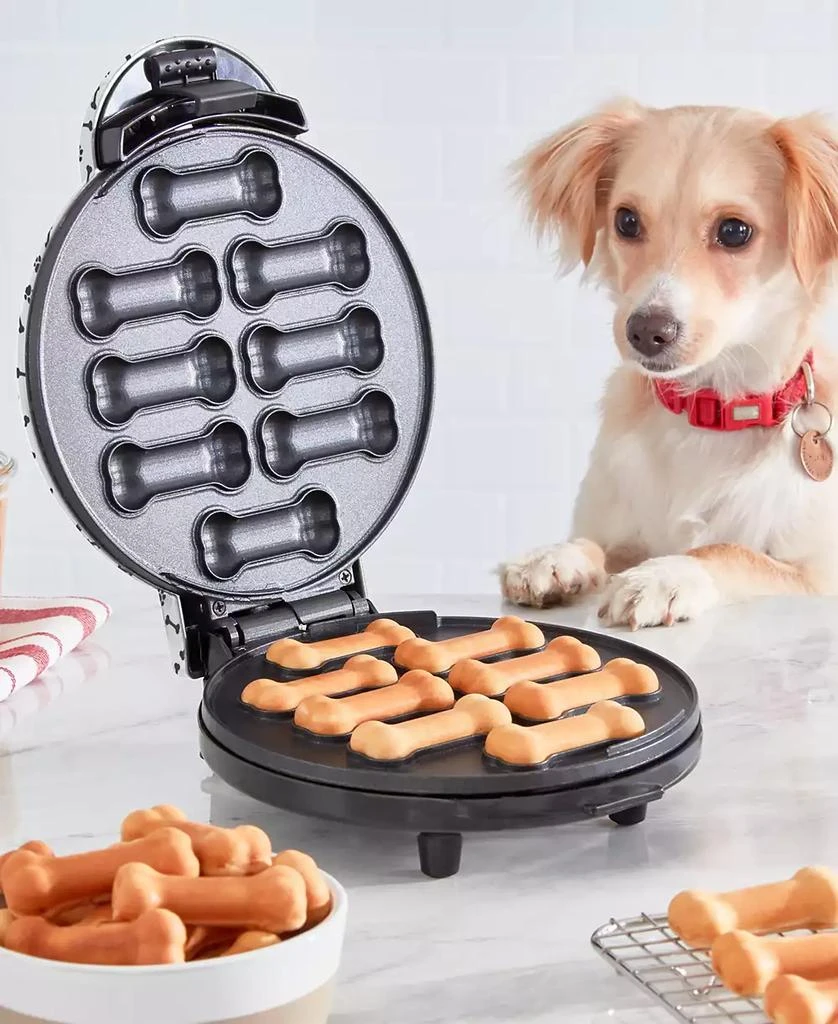 Dash Express Dog Treat Maker 5