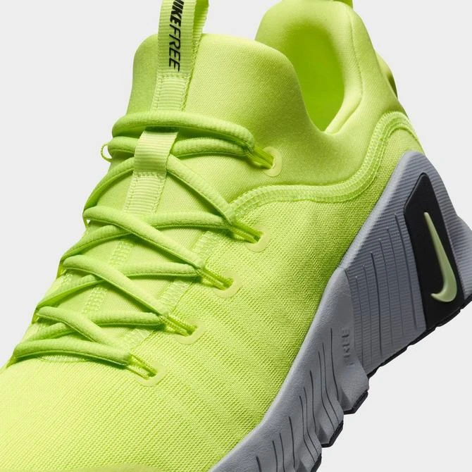 NIKE Men's Nike Free Metcon 6 Training Shoes 3