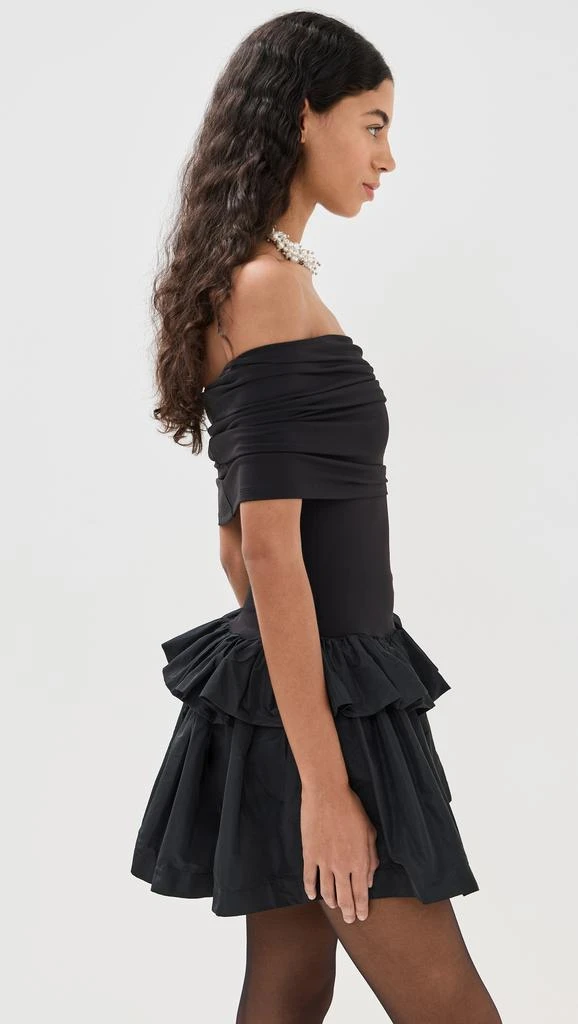 Anna October Lourdes Mini Dress 3