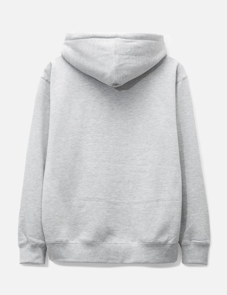 Saintwoods SW GARGOYLE HOODIE