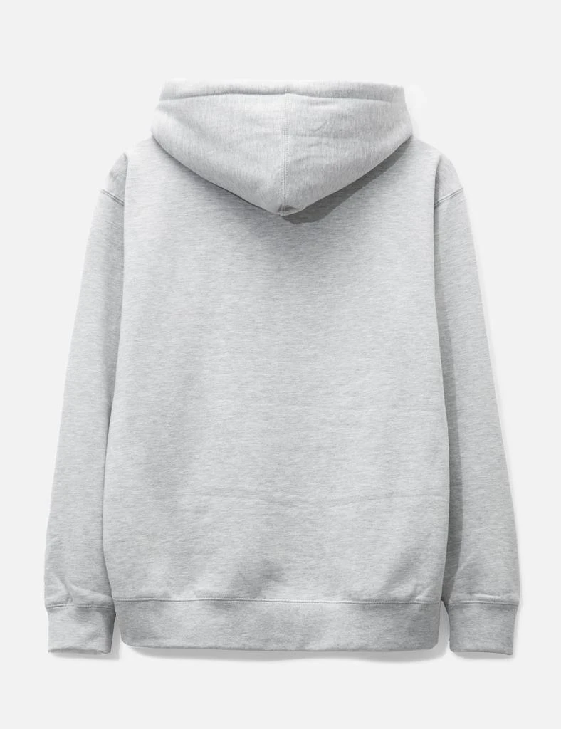 Saintwoods SW GARGOYLE HOODIE 2