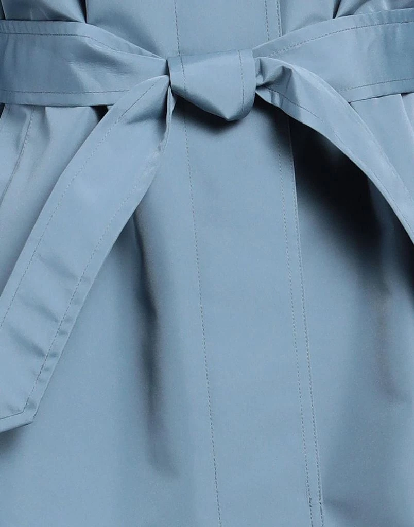 SEALUP Full-length jacket 4