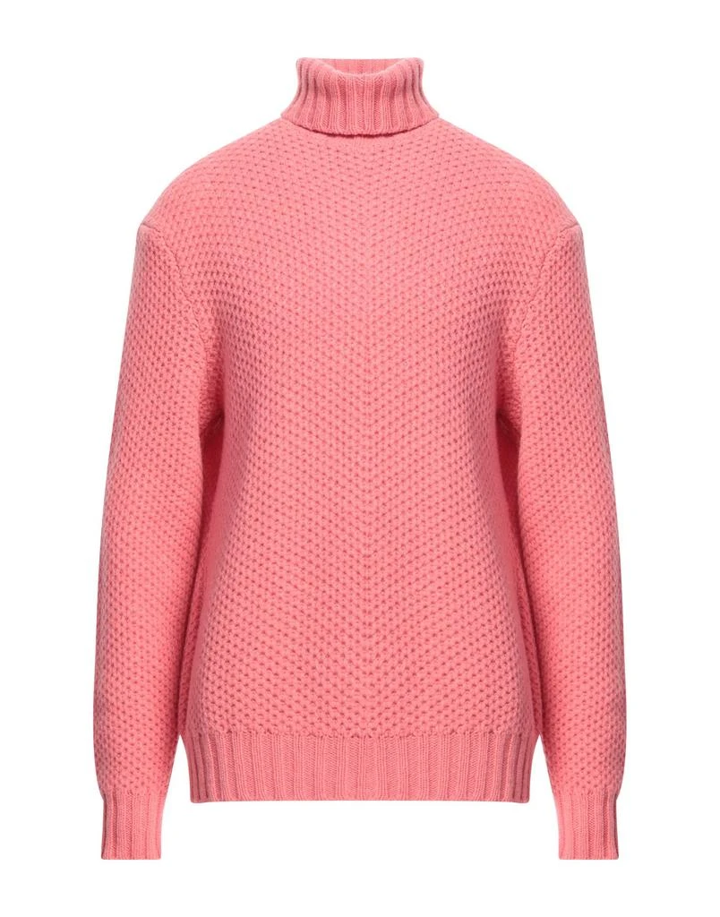 MP MASSIMO PIOMBO Turtleneck 1